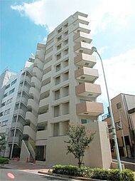 ステージファースト西巣鴨