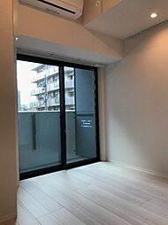 ＳＫＴ 603 6階1Kのリビング/ダイニング