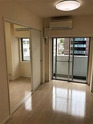 メインステージ蔵前 205 2階1LDKのリビング/ダイニング