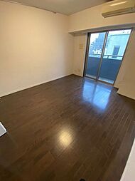 メインステージ上野（メインステージウエノ） 803 8階1DKのリビング/ダイニング