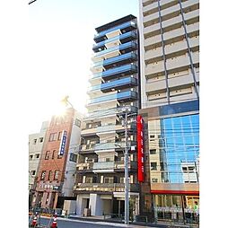 プレール・ドゥーク住吉IV 601