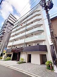 ＡＺＥＳＴ千住大橋 704