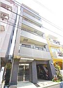 門前仲町駅より徒歩6分 6階 築19年11ヶ月の賃貸物件