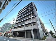 綾瀬駅より徒歩2分 6階 築4年5ヶ月の賃貸物件