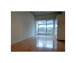 ＦＬＡＴ−Ｓ 301 3階ワンルームのリビング/ダイニング