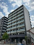 千住大橋駅より徒歩1分 3階 築4年5ヶ月の賃貸物件