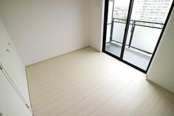 リライア東京イーストレジデンス 503 5階1Kのリビング/ダイニング