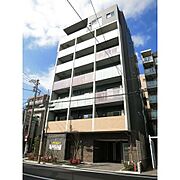 メゾン・ド・クロシェットの賃貸物件