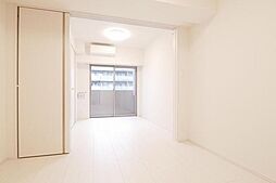 ザ・プレミアムキューブＧ潮見 314 3階1Kのリビング/ダイニング