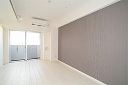 グランドコンシェルジュ新御徒町アジールコート 302 3階1Kのリビング/ダイニング