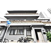 浅草駅より徒歩6分 1階 築46年2ヶ月の賃貸物件