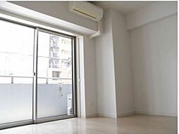 ヴェルト南千住 302 3階ワンルームのリビング/ダイニング