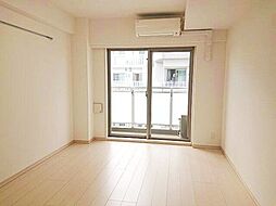 リライア五反野 304 3階1Kのリビング/ダイニング