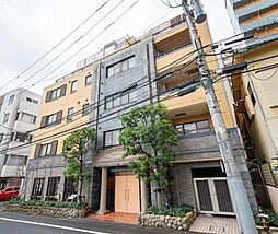 トゥールロワイヤル エルモア目黒 204