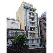 プレールドゥーク門前仲町 5階 築20年6ヶ月の賃貸物件