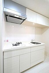 PREMIUM　CUBE　日本橋浜町 501 5階1Kのリビング/ダイニング