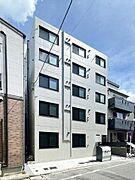 三ノ輪駅より徒歩5分 5階 新築の賃貸物件