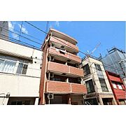 新御徒町駅より徒歩1分 3階 築18年9ヶ月の賃貸物件