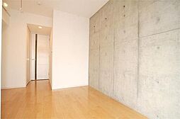 ステージファースト浅草橋 603 6階1Kのリビング/ダイニング