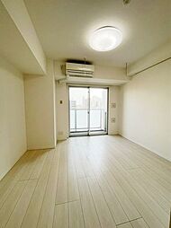 クレイシア亀戸 603 6階1Kのリビング/ダイニング