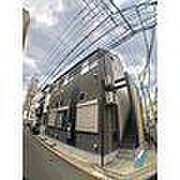 新三河島駅より徒歩5分 1階 築9年5ヶ月の賃貸物件