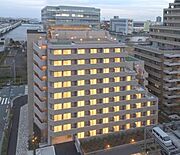 潮見駅より徒歩5分 6階 築6年9ヶ月の賃貸物件