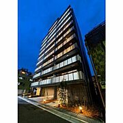 三ノ輪駅より徒歩6分 5階 築5年8ヶ月の賃貸物件