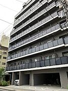 三ノ輪駅より徒歩4分 5階 築4年10ヶ月の賃貸物件