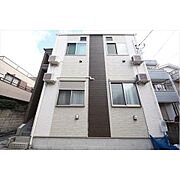 千住大橋駅より徒歩7分 2階 築8年1ヶ月の賃貸物件