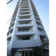 押上駅より徒歩5分 1階 築19年10ヶ月の賃貸物件