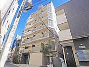 REGALIZ北千住 4階 築7年6ヶ月の賃貸物件