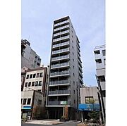 両国駅より徒歩8分 2階 築7年1ヶ月の賃貸物件