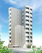 新御徒町駅より徒歩5分 7階 築17年10ヶ月の賃貸物件