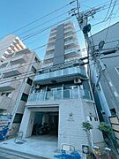 入谷駅より徒歩5分 2階 築14年5ヶ月の賃貸物件