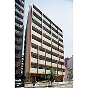 両国駅より徒歩10分 5階 築19年4ヶ月の賃貸物件