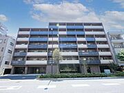 鐘ヶ淵駅より徒歩5分 3階 築3年6ヶ月の賃貸物件