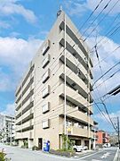 maison S.K.M 3階 築20年10ヶ月の賃貸物件