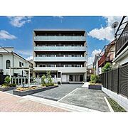 青砥駅より徒歩9分 5階 築1年6ヶ月の賃貸物件