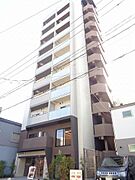 ザ・レジデンス・オブ・トーキョーH２０スカイタワー 7階 築1年1ヶ月の賃貸物件