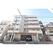 本所吾妻橋駅より徒歩6分 2階 築10年9ヶ月の賃貸物件