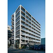 八広駅より徒歩9分 6階 築5年1ヶ月の賃貸物件