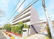 綾瀬駅より徒歩6分 4階 築9年3ヶ月の賃貸物件