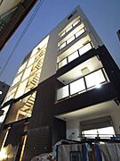 押上駅より徒歩4分 4階 築10年1ヶ月の賃貸物件