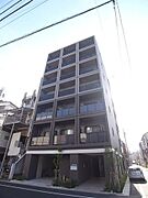 三ノ輪駅より徒歩8分 2階 築9年4ヶ月の賃貸物件