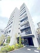 ガレリアレジデンス南千住 6階 築3年5ヶ月の賃貸物件