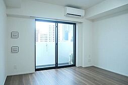 PREMIUM CUBE 西大島 102 1階1Kのリビング/ダイニング