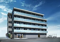 メインステージ四ツ木(メインステージヨツギ) 103