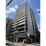 稲荷町駅より徒歩4分 5階 築1年8ヶ月の賃貸物件