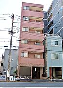 押上駅より徒歩7分 2階 築14年7ヶ月の賃貸物件