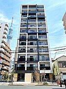 アルテシモソロの賃貸物件